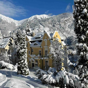 Appartement Margarete Bad Gastein